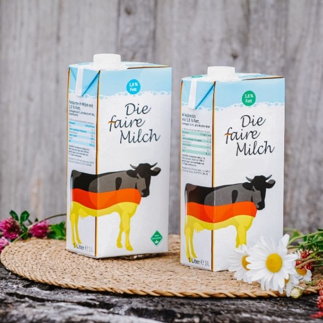 H-Milch